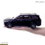 ماشین فلزی بنز gls63-10