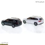 ماشین فلزی بنز gls63