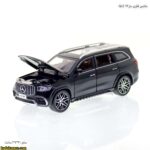 ماشین فلزی بنز gls63-3