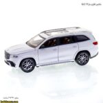 ماشین فلزی بنز gls63-7