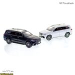 ماشین فلزی بنز gls63-8