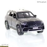 ماشین فلزی بنز gls63-9