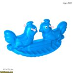الاکلنگ جوجه 1