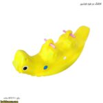 الاکلنگ دو نفره دایناسور