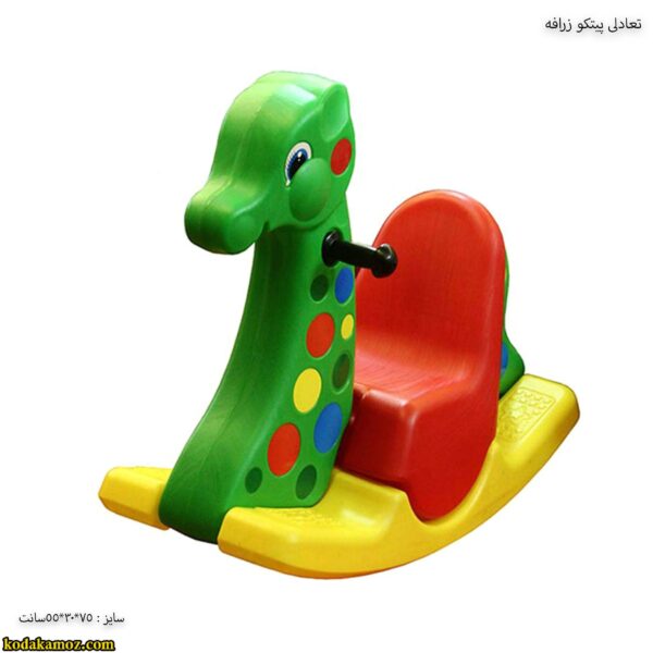 تعادلی پیتکو زافه