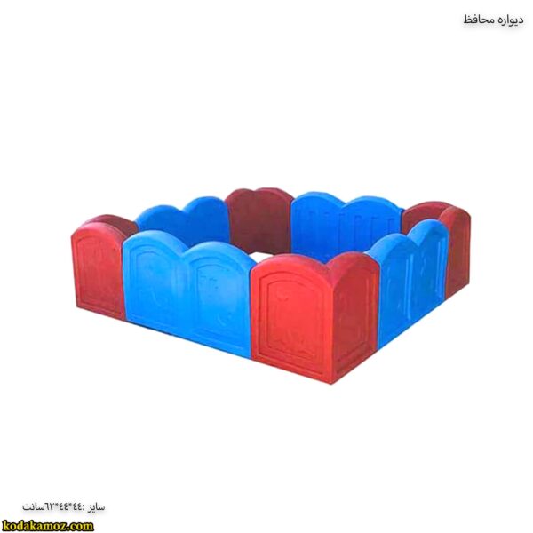 دیواره محافظ