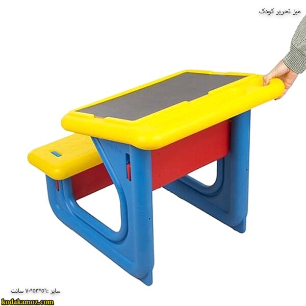 میز تحریر کودک 5