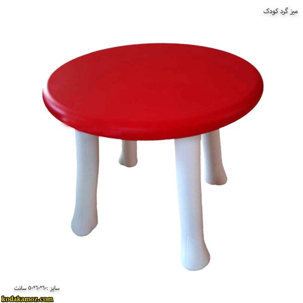 میز گرد 2