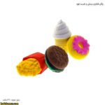 پاکن فانتزی بستنی و فست فود 3