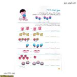 کتاب آموزش جمع 2