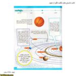 کتاب دانستنی های شگفت انگیز از نجوم و فضا 2