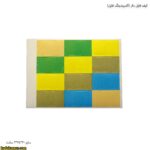 کیف فایل دار برچسب