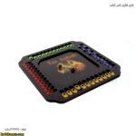 بازی فکری تاس کباب 5