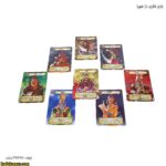 بازی فکری دژ هوپا 6