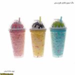ماگ اسموتی فانتزی طرح بستنی 6
