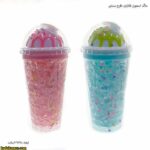 ماگ اسموتی فانتزی طرح بستنی