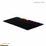 مداد رنگی 36 برزیلی فابرکاستل