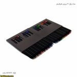 مداد رنگی 36 برزیلی فابرکاستل 2