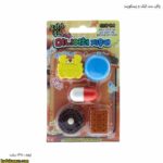 پاکن ست کیک و بیسکویت 6