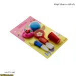 پاکن فانتزی ست وسایل آشپزخانه 2