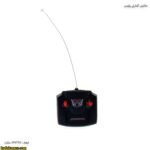 ماشین کنترلی پلیس 5