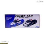 ماشین کنترلی پلیس 6
