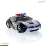 ماشین کنترلی پلیس 9