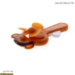 پنکه دستی کوچک طرح میمون 4