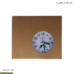 ساعت زنگ دار جاقلمی دار 5