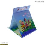 لوح تقدیر رومیزی کد 30