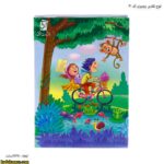 لوح تقدیر رومیزی کد 30 2