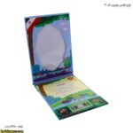 لوح تقدیر رومیزی کد 30 3