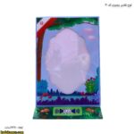 لوح تقدیر رومیزی کد 30 5