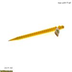 اتود 07 فانتزی جوجه 3