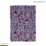دفتر 100 برگ فانتزی آوای تحریر 10