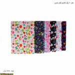 دفتر 100 برگ فانتزی آوای تحریر - Image 4