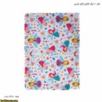 دفتر 100 برگ فانتزی آوای تحریر 5