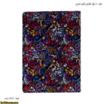 دفتر 100 برگ فانتزی آوای تحریر 8