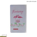 دفترچه یادداشت فانتزی دخترانه 11