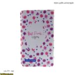 دفترچه یادداشت فانتزی دخترانه 12