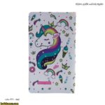دفترچه یادداشت فانتزی دخترانه 14