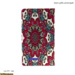 دفترچه یادداشت فانتزی دخترانه 18