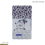 دفترچه یادداشت فانتزی دخترانه 19