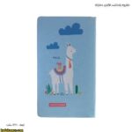 دفترچه یادداشت فانتزی دخترانه 7
