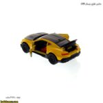ماشین فلزی نیسان GTR 10