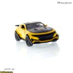 ماشین فلزی نیسان GTR 12