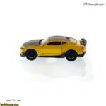 ماشین فلزی نیسان GTR 3