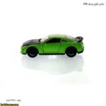 ماشین فلزی نیسان GTR 6