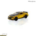 ماشین فلزی نیسان GTR 8