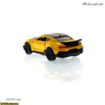 ماشین فلزی نیسان GTR 9